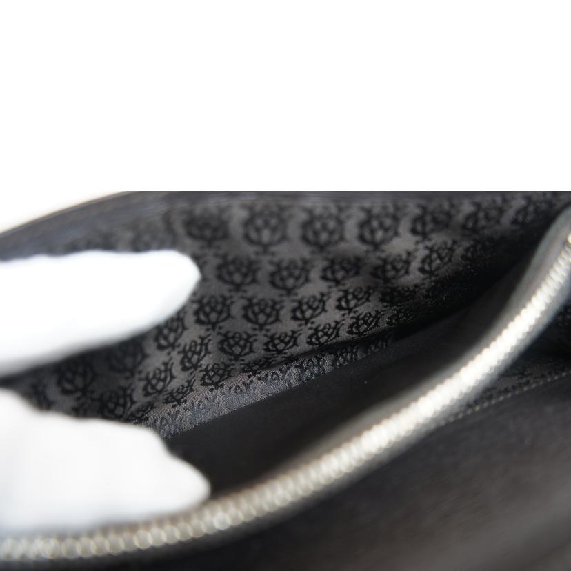 dunhill ダンヒル/レザーロングウォレット/FP1010E//Aランク/92