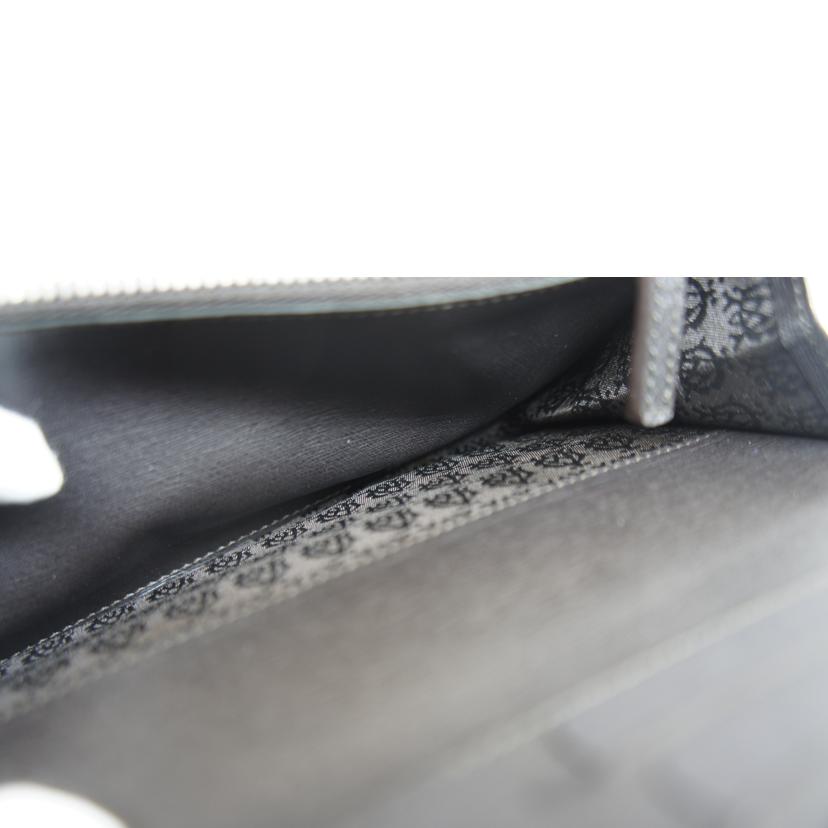 dunhill ダンヒル/レザーロングウォレット/FP1010E//Aランク/92