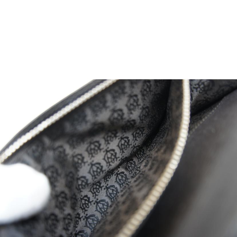 dunhill ダンヒル/レザーロングウォレット/FP1010E//Aランク/92