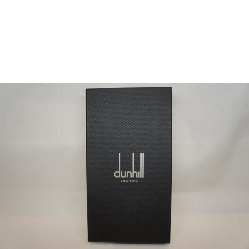 dunhill ダンヒル/レザーロングウォレット/FP1010E//Aランク/92