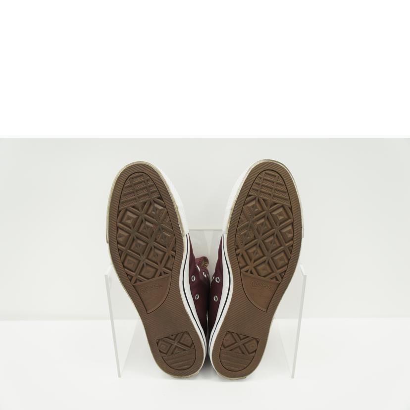 CONVERSE コンバース/CONVERSE レザー 29.5cm/149491C//ABランク/75