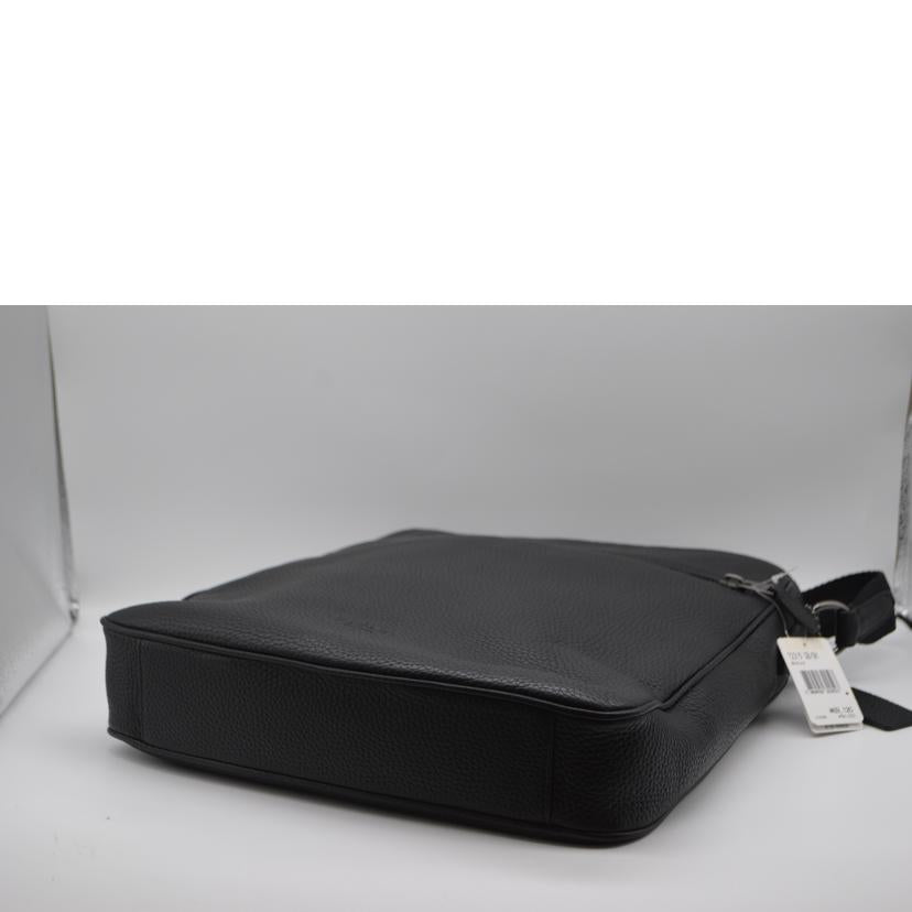 COACH コーチ/メトロポリタンペブルトレザーショルダーバッグ/72315//M15**/Sランク/89