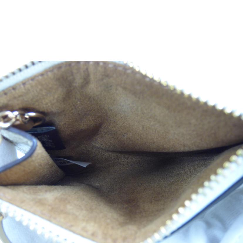 COACH コーチ/ラグジュアリーシグネチャーミニIDキーリングスキニー/88208//A22**/SAランク/64