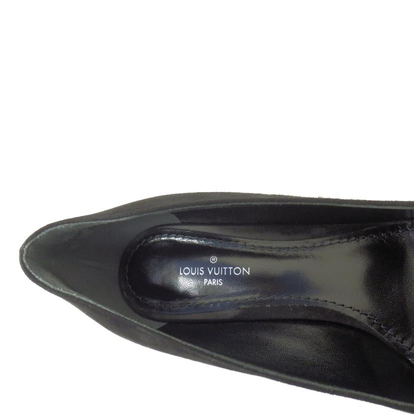 LV ルイヴィトン/マドレーヌライン/スクエアパンプス//MA0250/ABランク/88