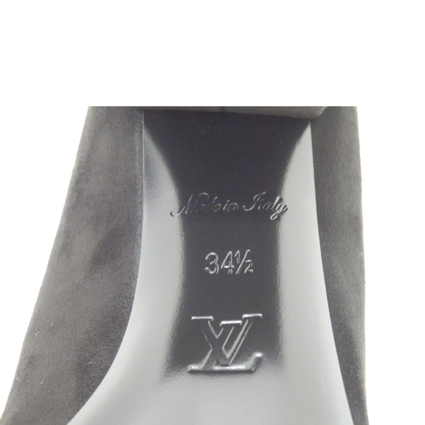 LV ルイヴィトン/マドレーヌライン/スクエアパンプス//MA0250/ABランク/88