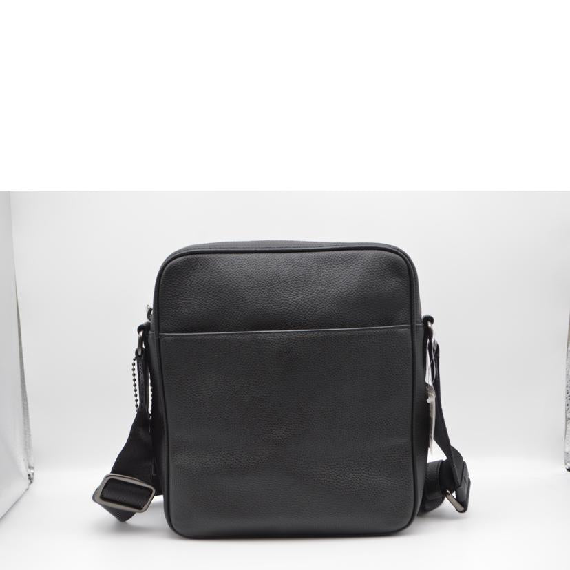 COACH コーチ/メトロポリタンペブルトレザーショルダー/72331//K18**/Sランク/89