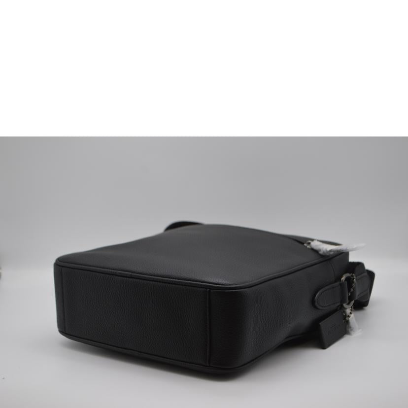 COACH コーチ/メトロポリタンペブルトレザーショルダー/72331//K18**/Sランク/89