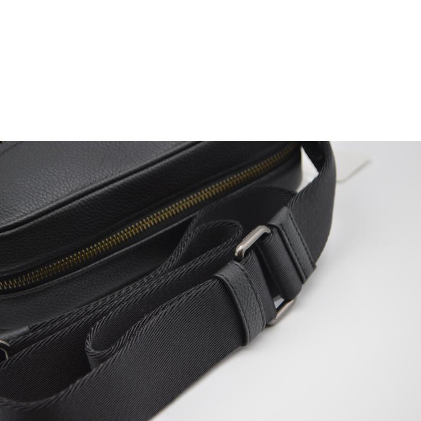 COACH コーチ/メトロポリタンペブルトレザーショルダー/72331//K18**/Sランク/89