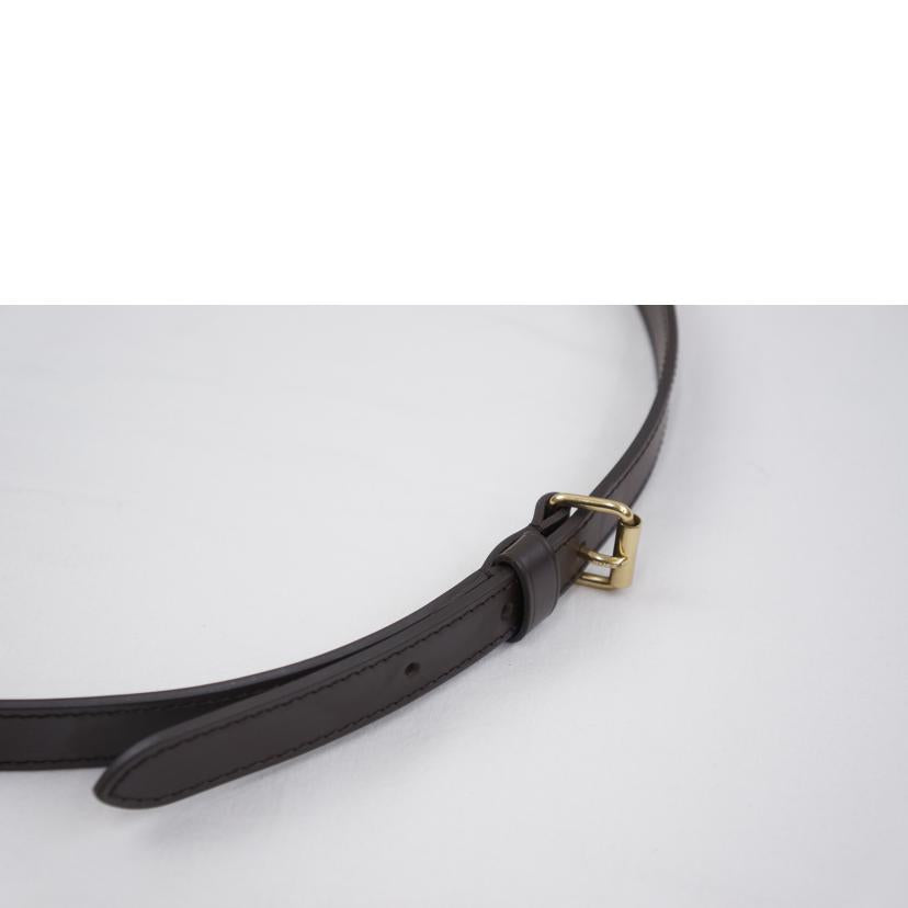 LV ルイヴィトン/スピーディバンドリエール25/ダミエ/エベヌ/N41368//ABランク/67