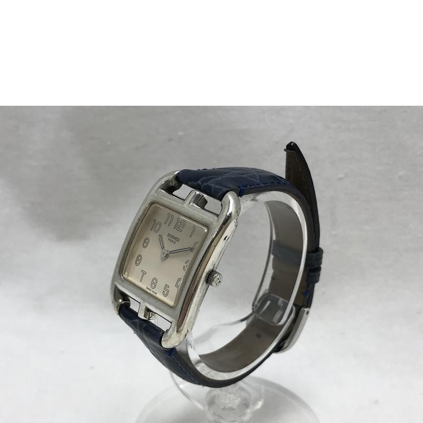 HERMES エルメス/ケープコッド/CC1.250//816***/Bランク/51