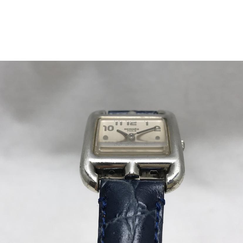 HERMES エルメス/ケープコッド/CC1.250//816***/Bランク/51