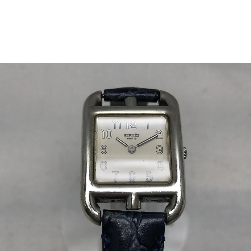HERMES エルメス/ケープコッド/CC1.250//816***/Bランク/51