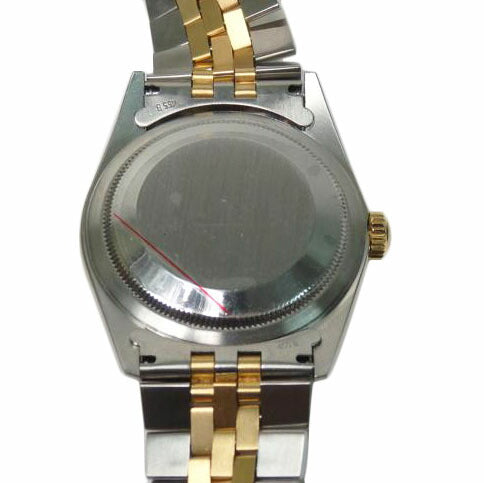 ROLEX ロレックス/デイトジャスト/10P新ダイヤ/16233G//W301407/94-95年製/ABランク/84