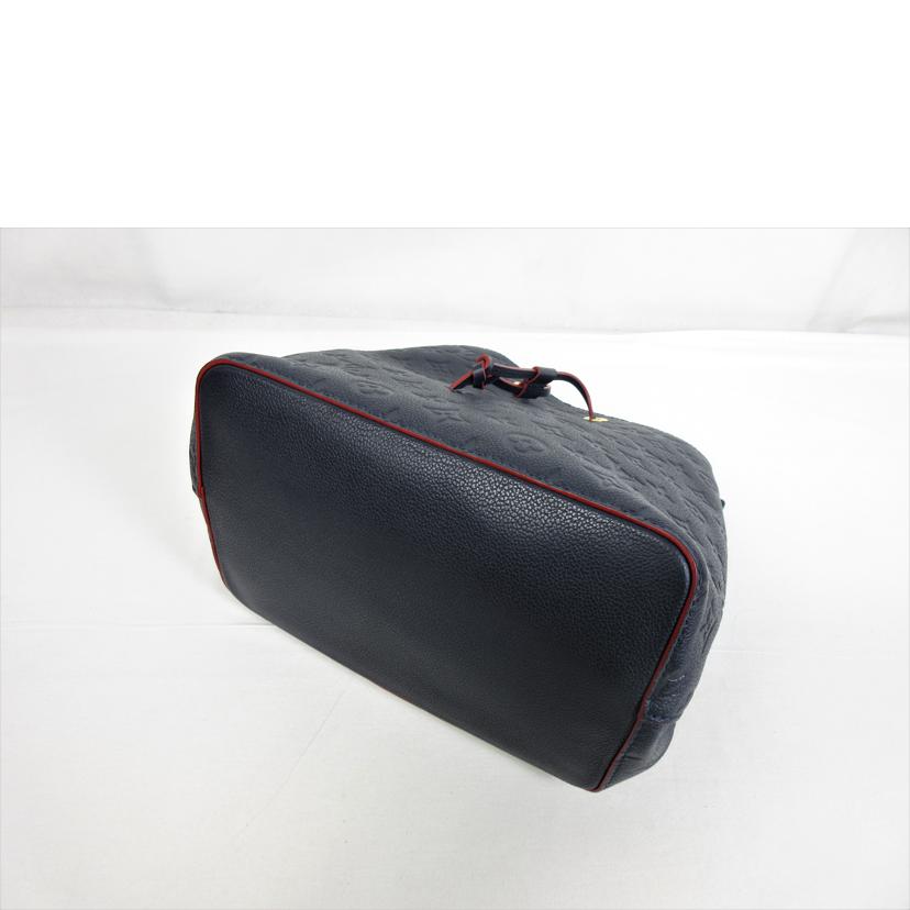 LV ルイヴィトン/ネオノエ/アンプラント/マリーヌルージュ/M45306//IC/ABランク/70