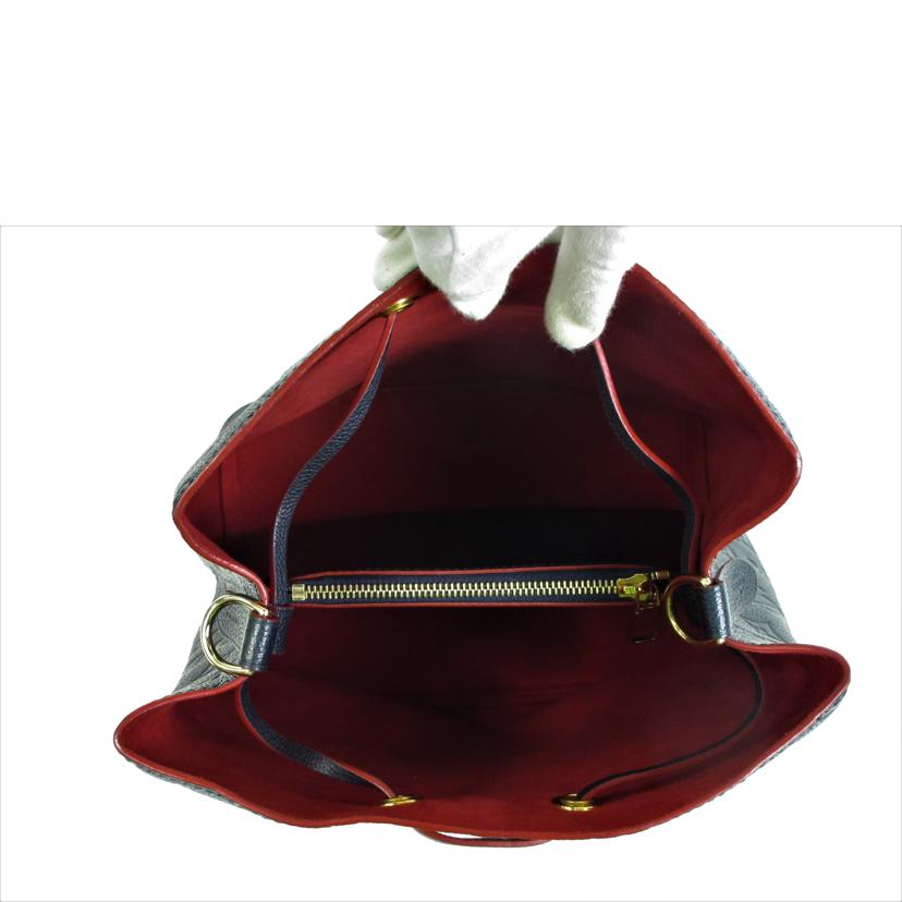 LV ルイヴィトン/ネオノエ/アンプラント/マリーヌルージュ/M45306//IC/ABランク/70