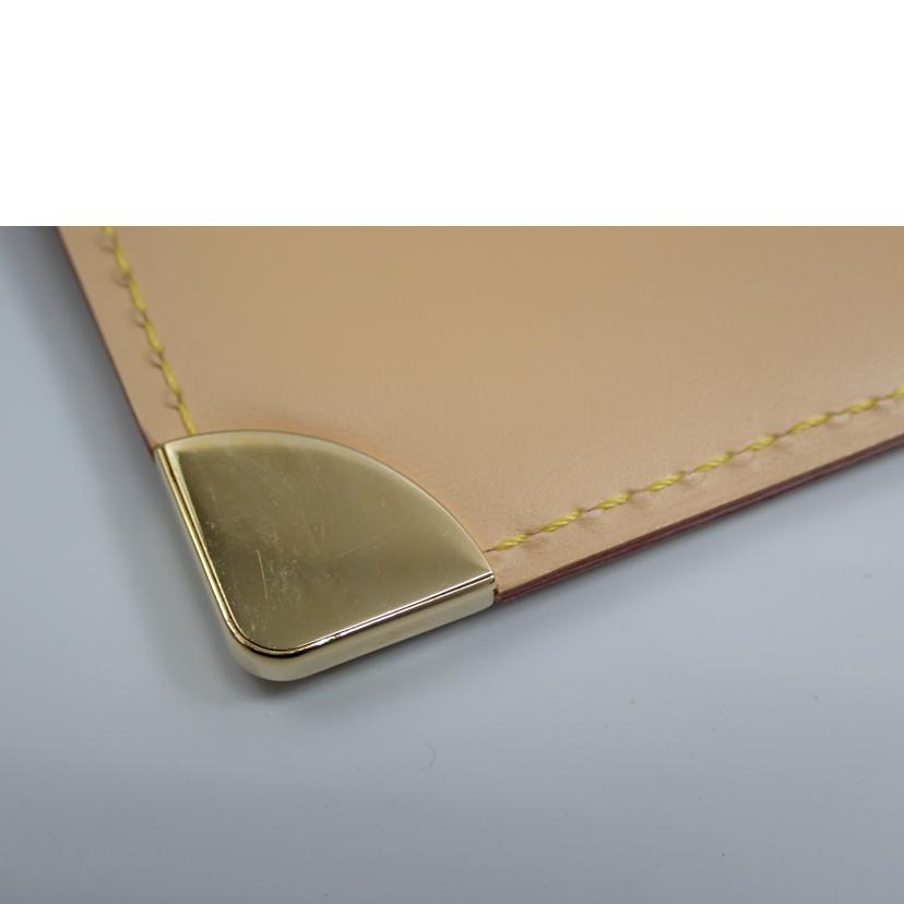 LV LV/ポルトトレゾールインターナショナル/モノグラム/マルチカラー/M92658//TH1***/ABランク/62