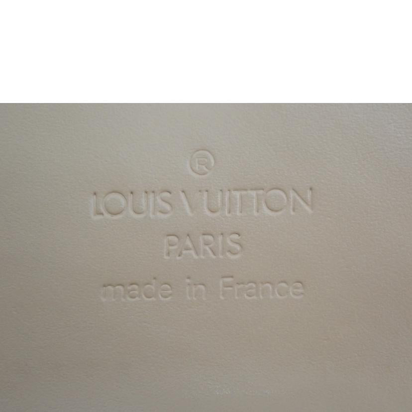 LV LV/ポルトトレゾールインターナショナル/モノグラム/マルチカラー/M92658//TH1***/ABランク/62