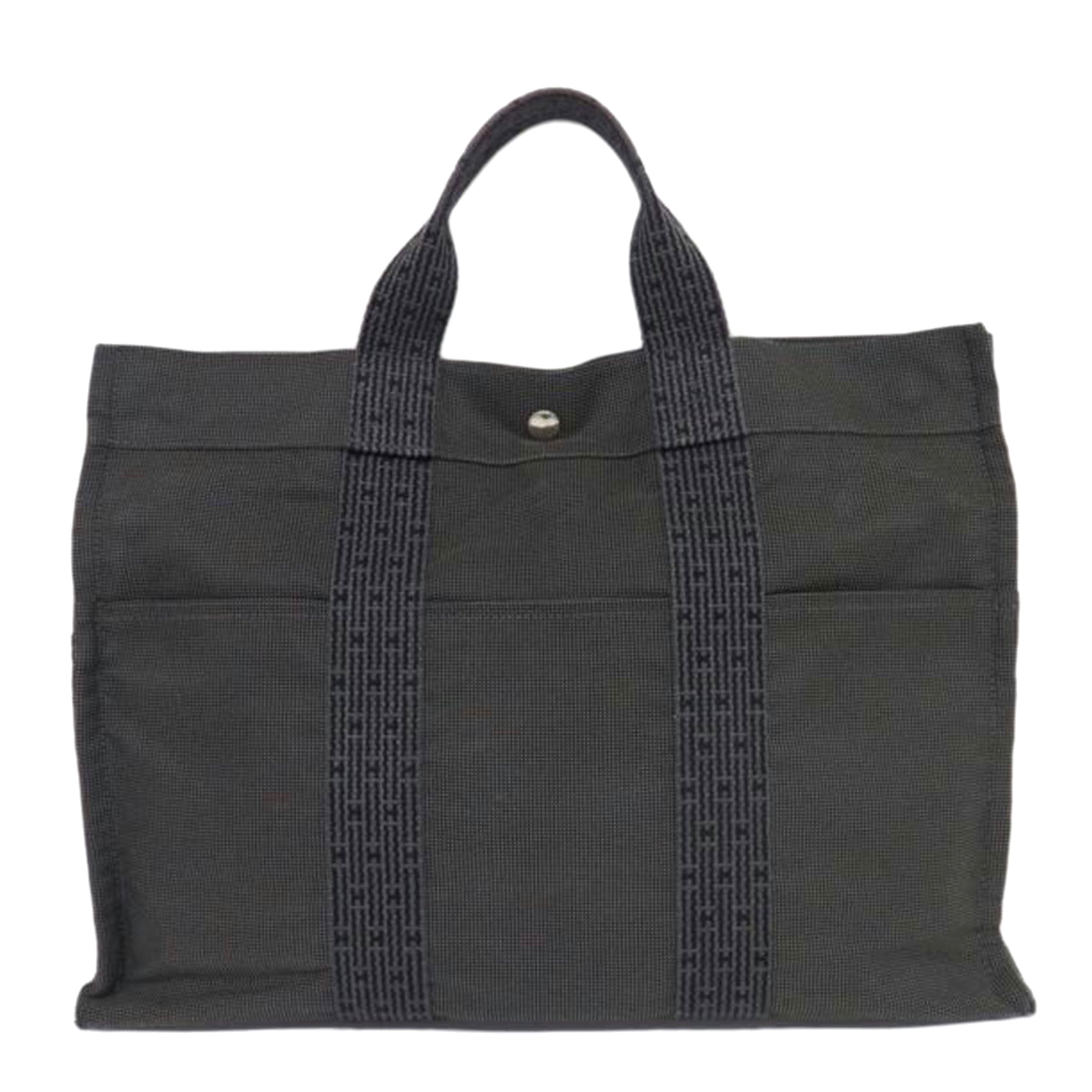 HERMES エルメス/エールライントートMM/旧型/エルメス/Bランク/83【中古】