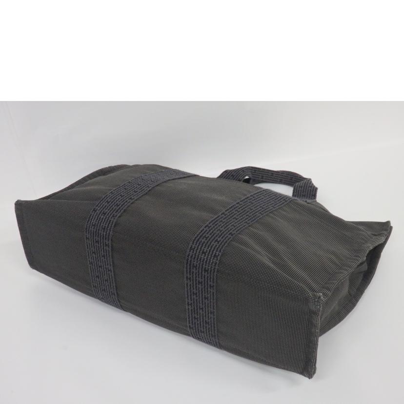 HERMES エルメス/エールライントートMM/旧型//Bランク/83