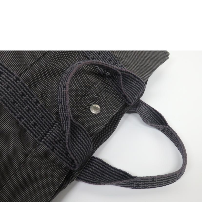 HERMES エルメス/エールライントートMM/旧型//Bランク/83