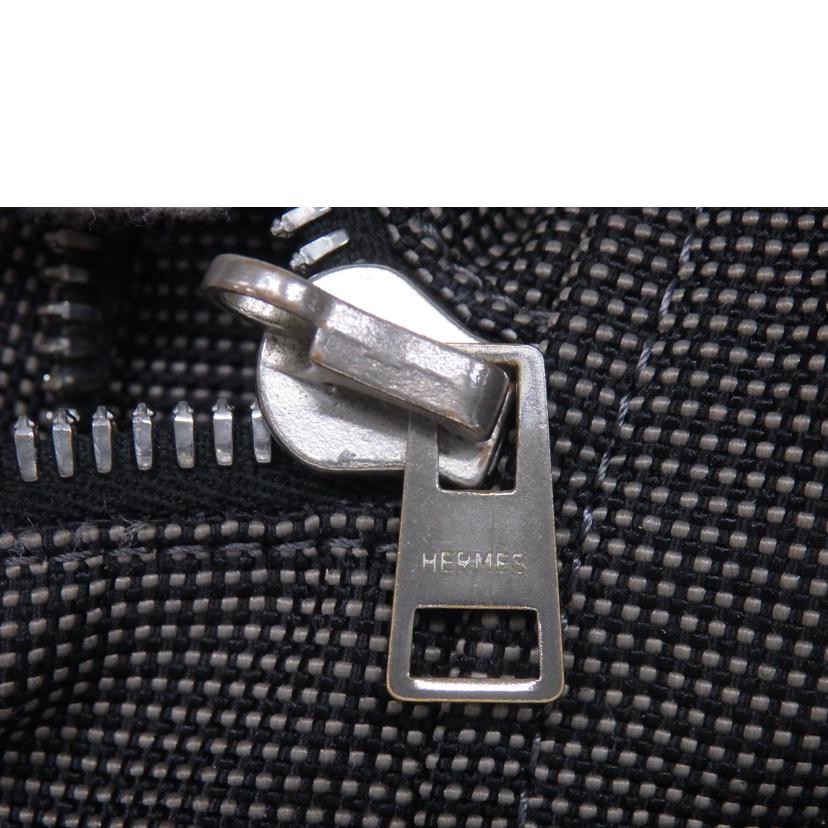 HERMES エルメス/エールライントートMM/旧型//Bランク/83