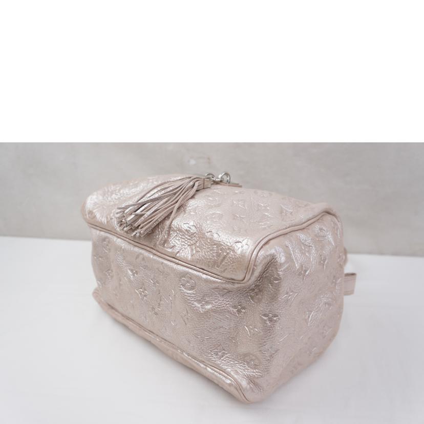 LV ルイヴィトン/コメト/モノグラム・シマー/M95818//AR2058/Aランク/67