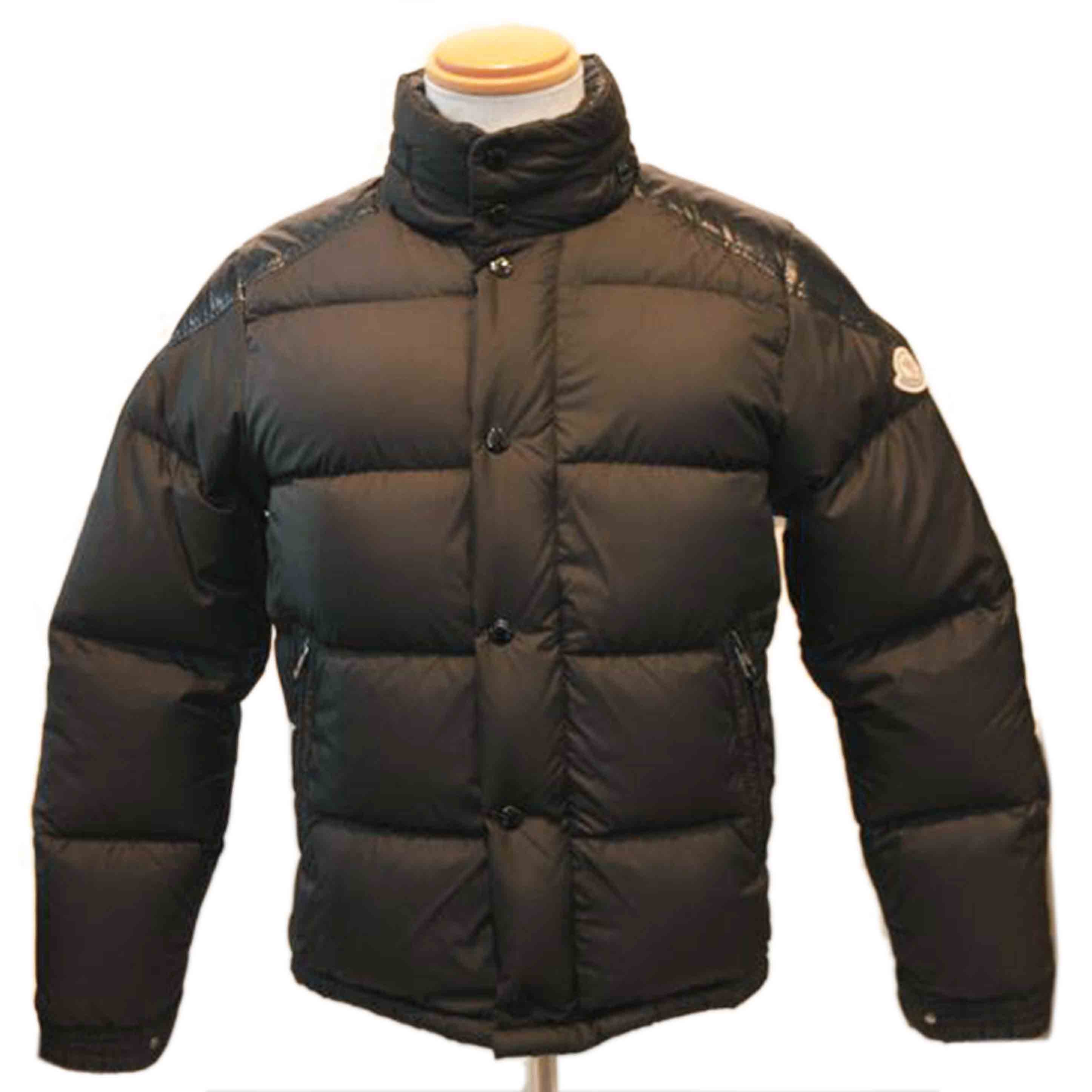 57ｃｍ身丈<br>MONCLER モンクレール/メンズダウンジャケット/0(S ...