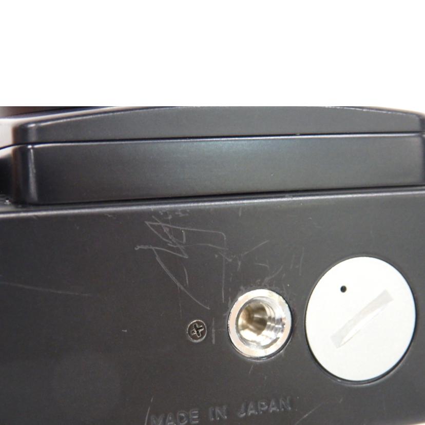 Nikon ニコン/フィルムカメラ/F3 HP/F3 HP//1799194/Aランク/62