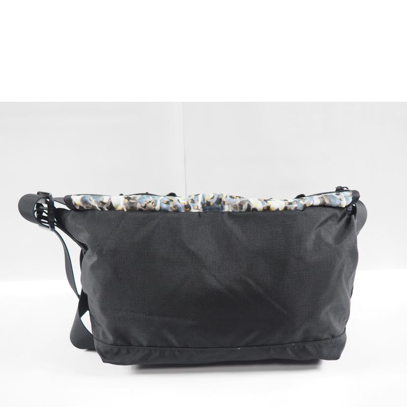 PORTER×atmos ポーター×アトモス/pengin メッセンジャー/APM-IW-M001-2//Aランク/79