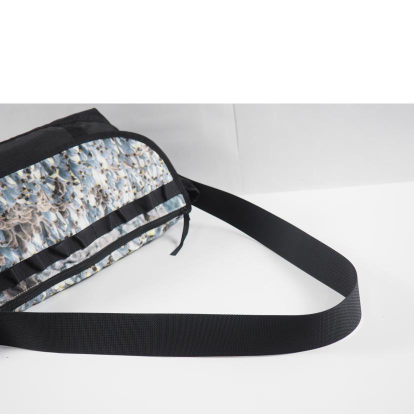 PORTER×atmos ポーター×アトモス/pengin メッセンジャー/APM-IW-M001-2//Aランク/79