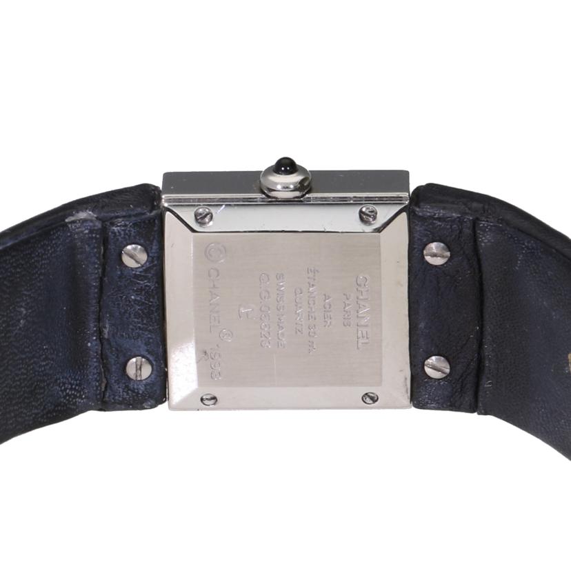 CHANEL シャネル/マトラッセ/レディース/クオーツ/H0116//Q.G******/Bランク/75