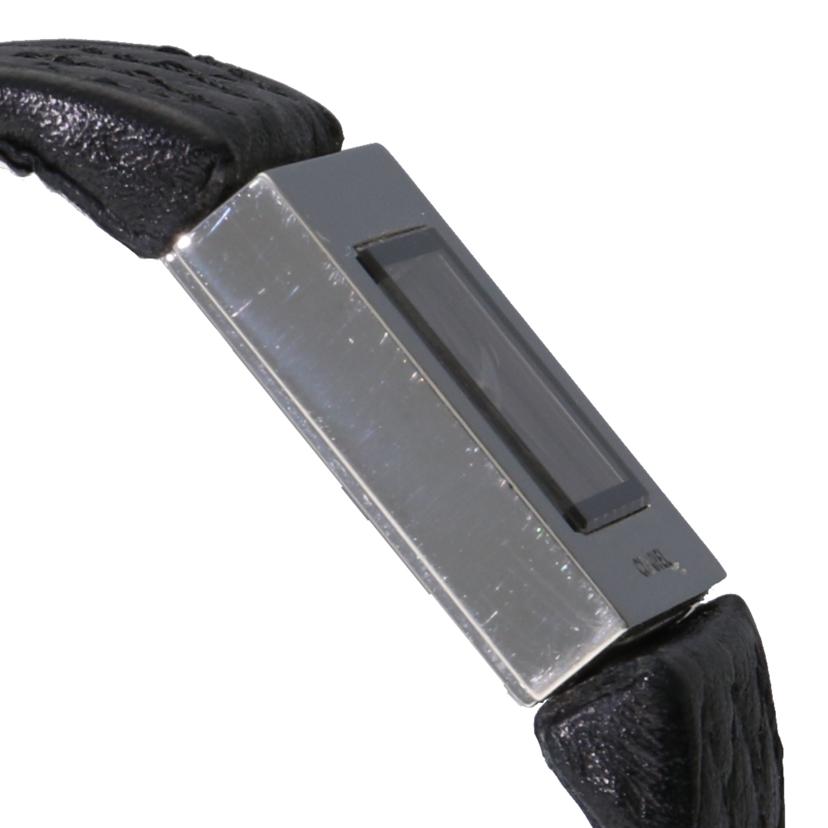 CHANEL シャネル/マトラッセ/レディース/クオーツ/H0116//Q.G******/Bランク/75