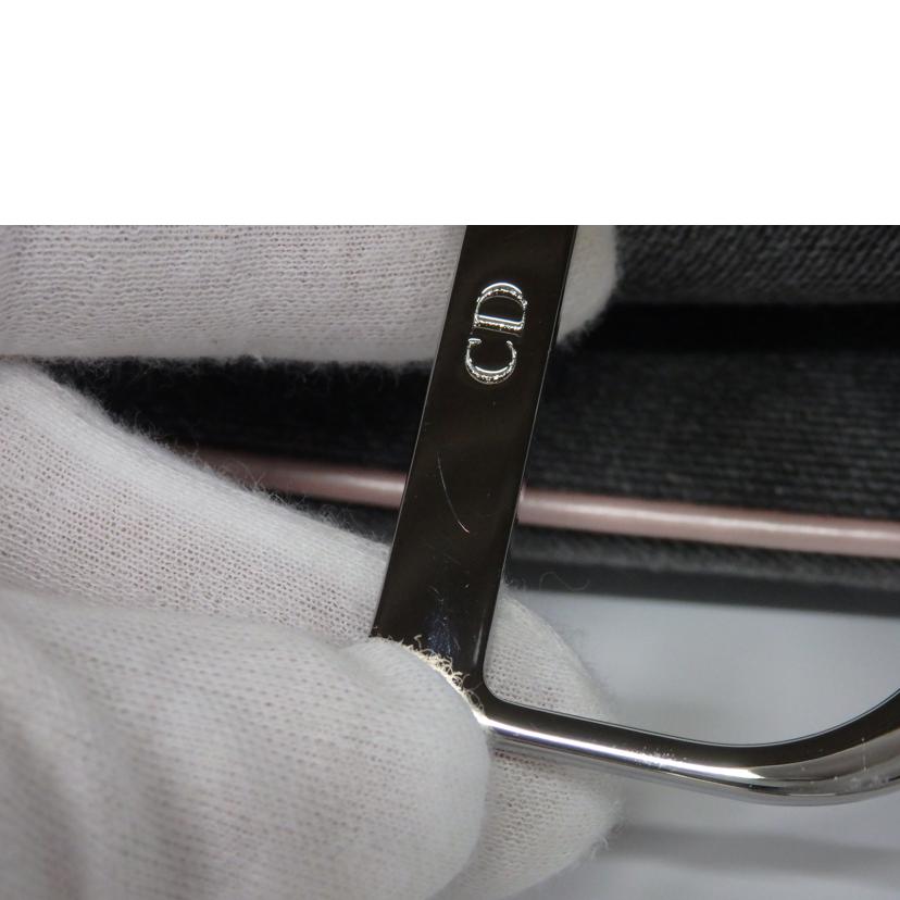 C.Dior ディオール/サドルバッグ/デニム×パテント/Gカード/JEP4400//02RU 0043/ABランク/83