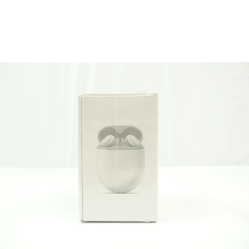 Google Google /ワイヤレスイヤホン/Pixel Buds A-Series//SAランク/83