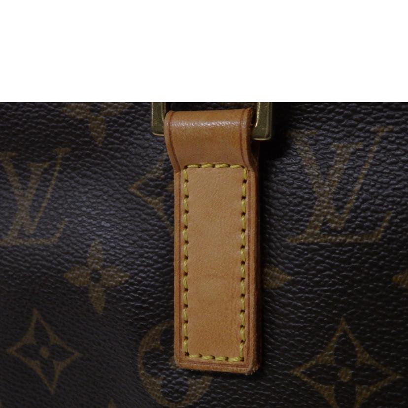 LV ルイヴィトン/カバ・ピアノ/モノグラム/M51148//DU0015/ABランク/83