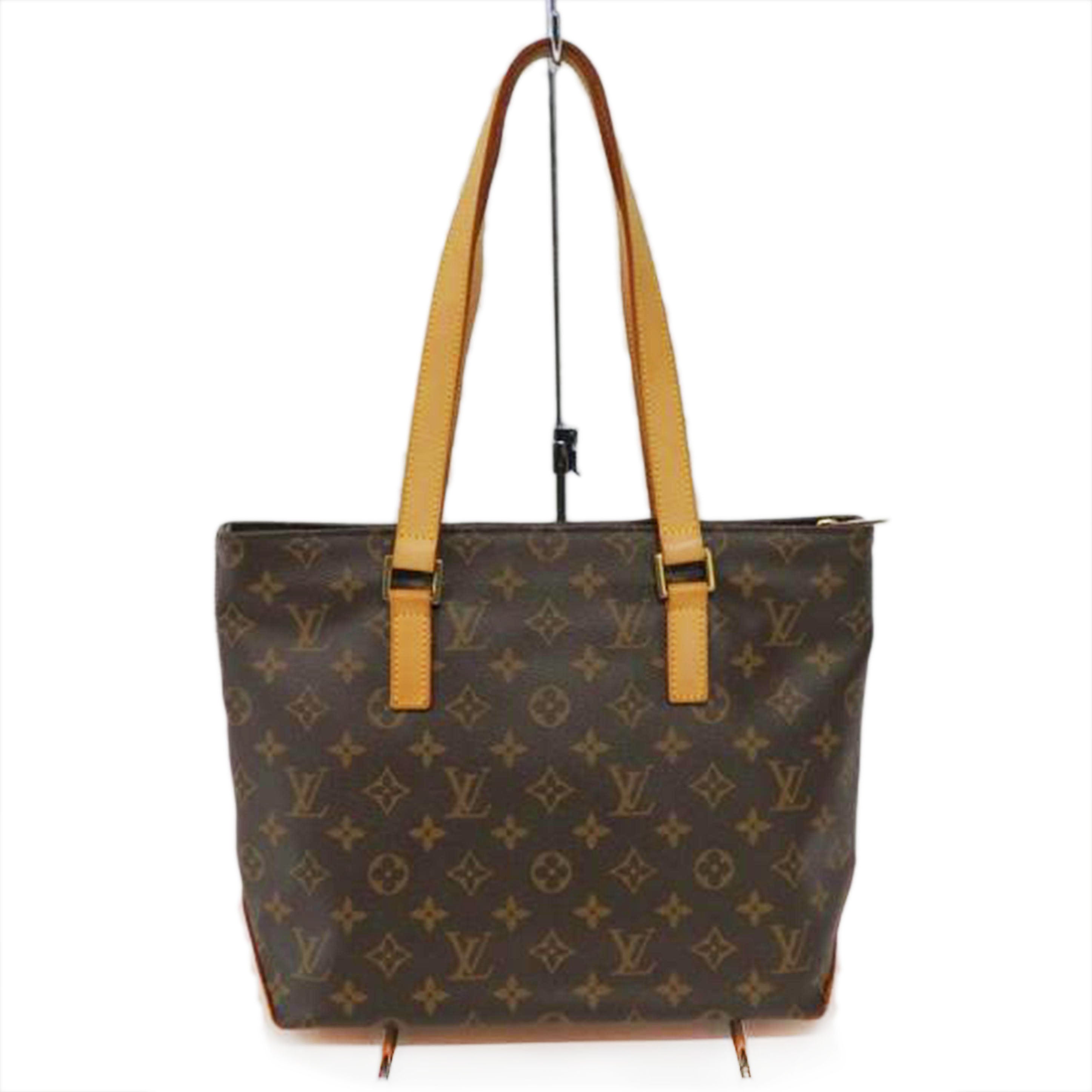 LOUIS VUITTON ルイ・ヴィトン/カバ・ピアノ/モノグラム/M51148/DU0***/ABランク/83【中古】