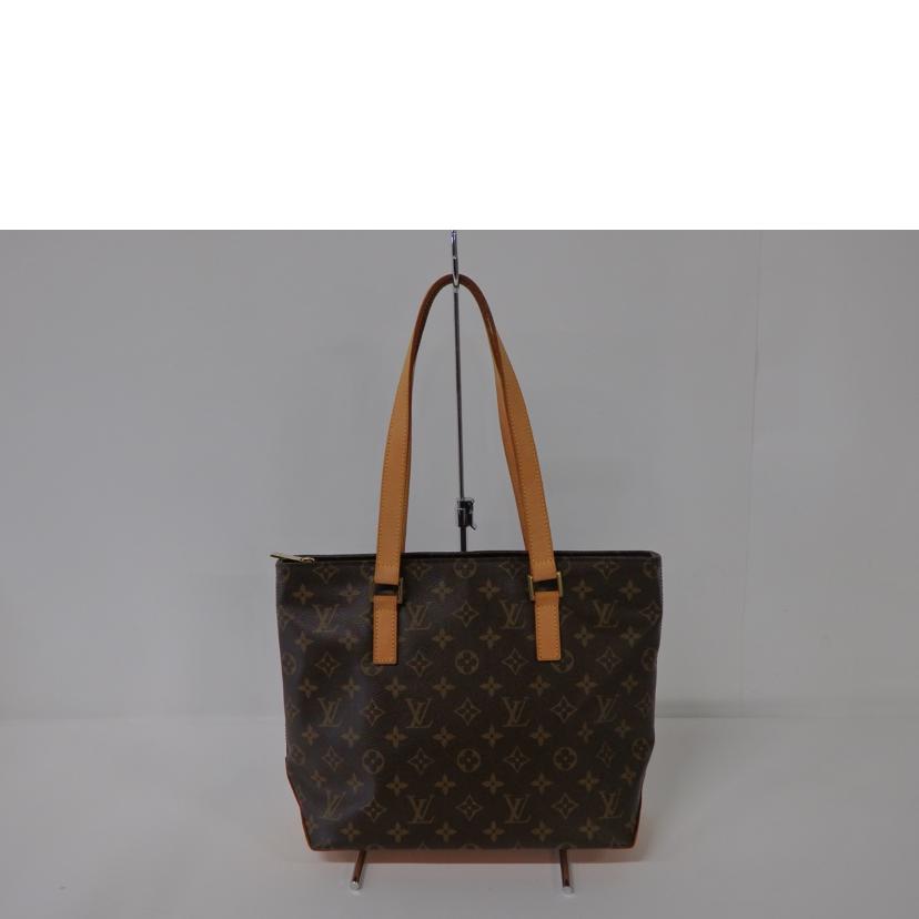 LV ルイヴィトン/カバ・ピアノ/モノグラム/M51148//DU0015/ABランク/83