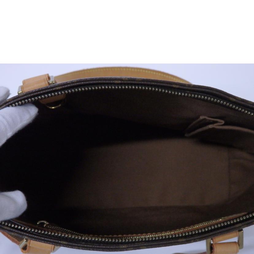 LV ルイヴィトン/カバ・ピアノ/モノグラム/M51148//DU0015/ABランク/83