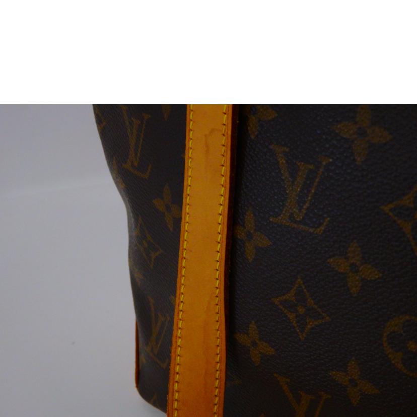 LV ルイヴィトン/カバ・ピアノ/モノグラム/M51148//DU0015/ABランク/83