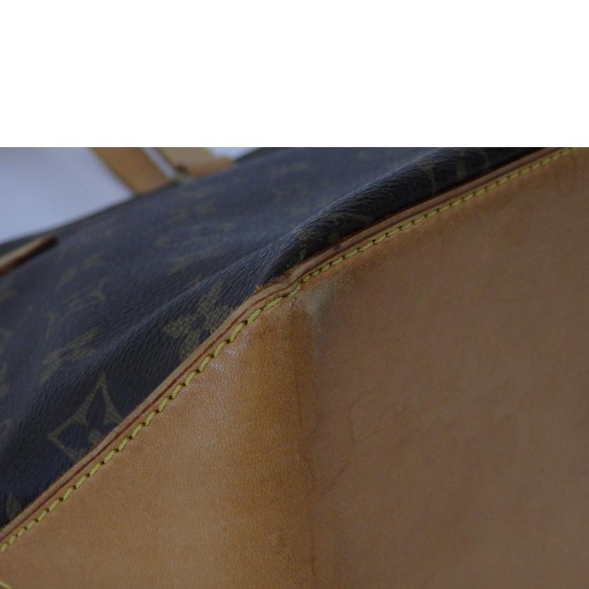 LV ルイヴィトン/カバ・ピアノ/モノグラム/M51148//DU0015/ABランク/83