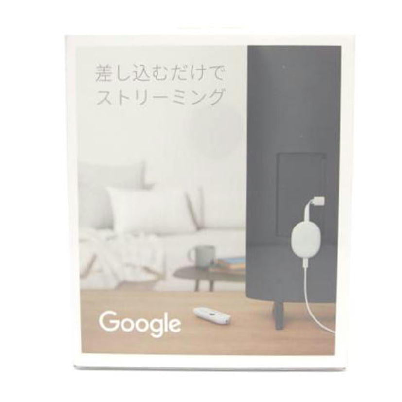 Google Google/Chromecast/GA03131-JP//SAランク/83