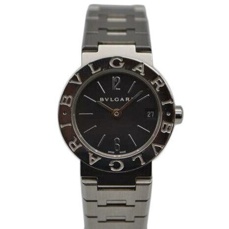 BVLGARI ブルガリ/ブルガリブルガリ23レディースクォーツ/BB23SS//L 3*****/Aランク/89
