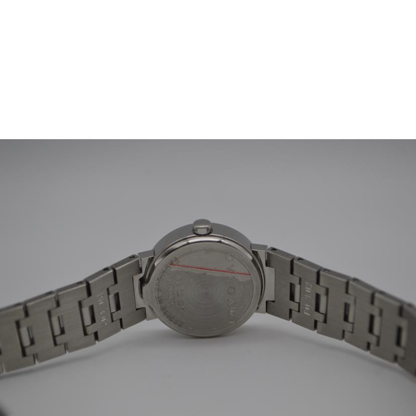 BVLGARI ブルガリ/ブルガリブルガリ23レディースクォーツ/BB23SS//L 3*****/Aランク/89
