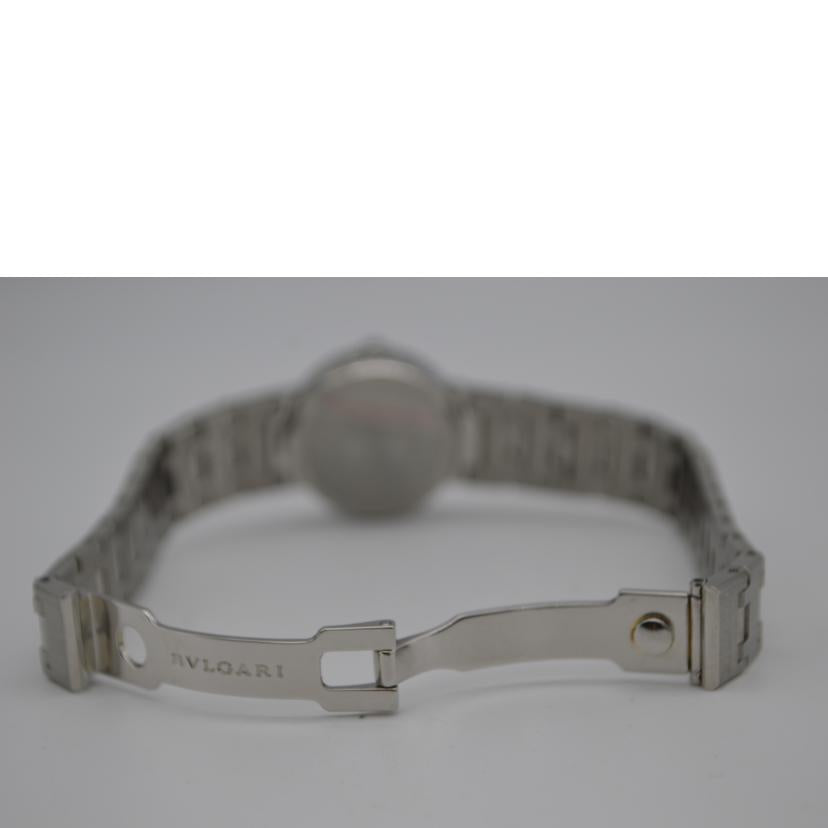 BVLGARI ブルガリ/ブルガリブルガリ23レディースクォーツ/BB23SS//L 3*****/Aランク/89