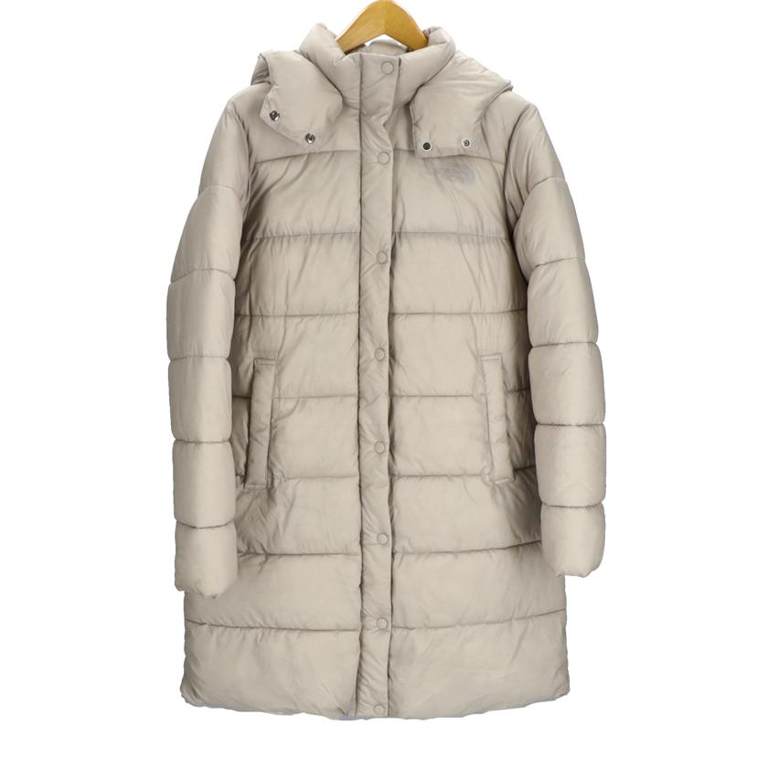 THE NORTH FACE ザ ノースフェイス/CAMP Sierra Long Coat/キャンプシェラロングコート/NYW81934//Bランク/75