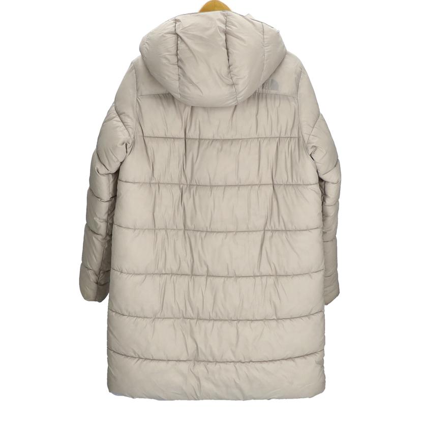 THE NORTH FACE ザ ノースフェイス/CAMP Sierra Long Coat/キャンプシェラロングコート/NYW81934//Bランク/75