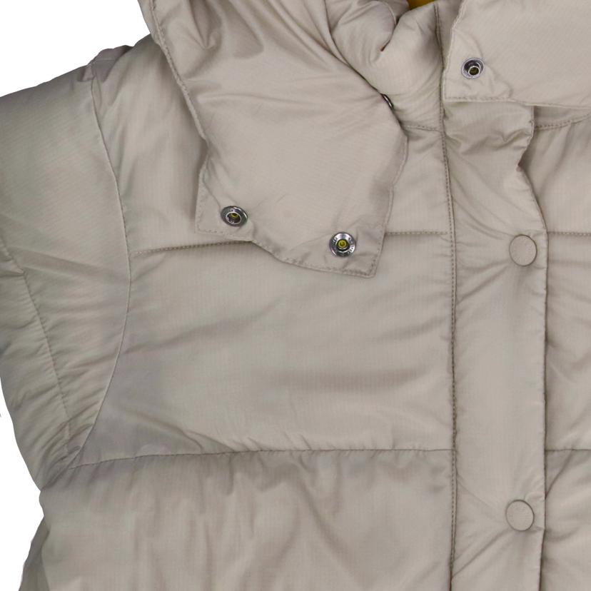 THE NORTH FACE ザ ノースフェイス/CAMP Sierra Long Coat/キャンプシェラロングコート/NYW81934//Bランク/75