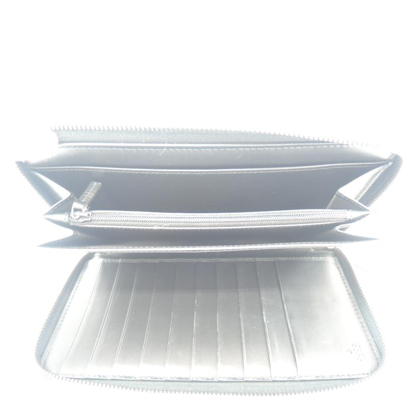 GUCCI グッチ/グッチシマ/ラウンドファスナー/447906//562600/Bランク/06