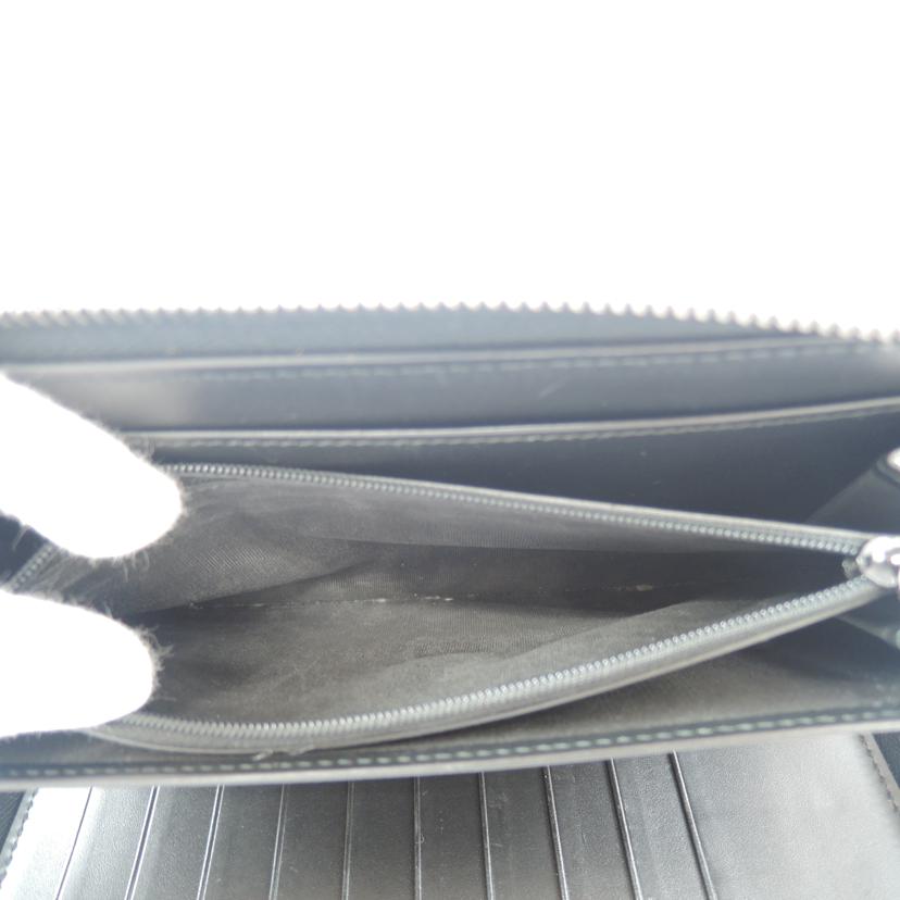 GUCCI グッチ/グッチシマ/ラウンドファスナー/447906//562600/Bランク/06