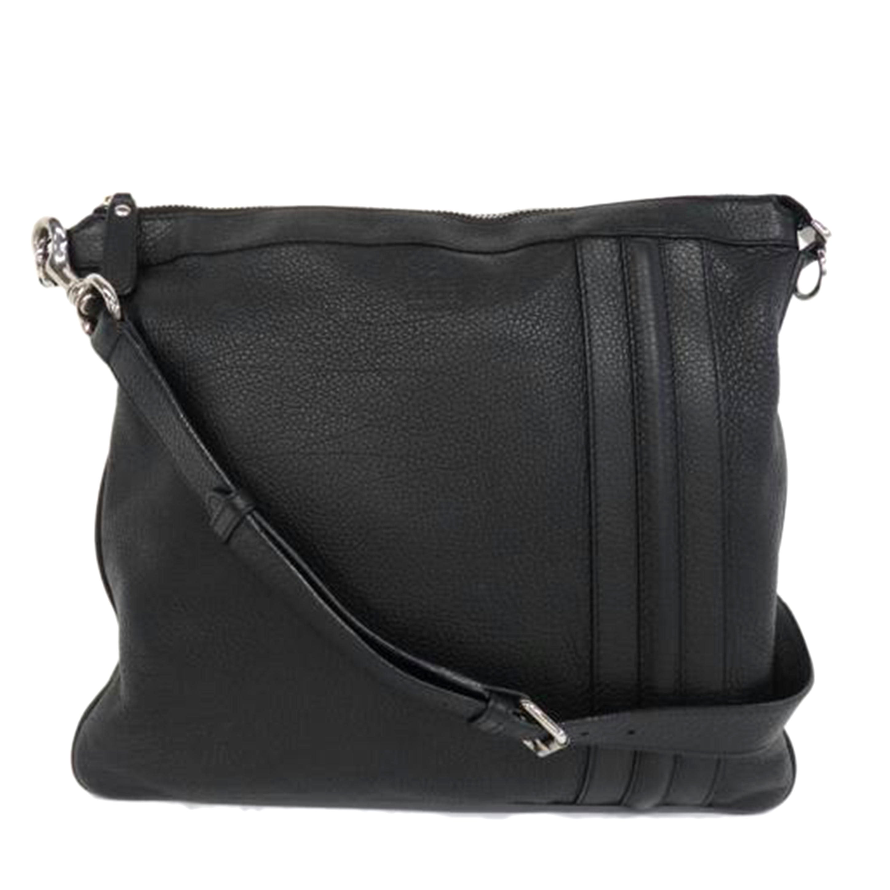 GUCCI グッチ/レザーメッセンジャーバッグ/233329//512063/ABランク/83